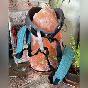 Black Diamond Harness